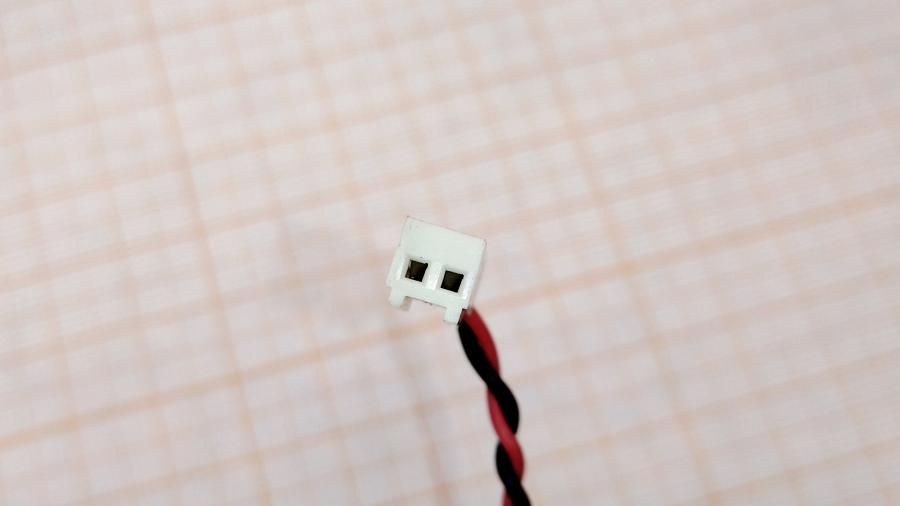 219-180-001 Переходник питания  Molex (F) - Molex (M) + 2-Pin (F) #3