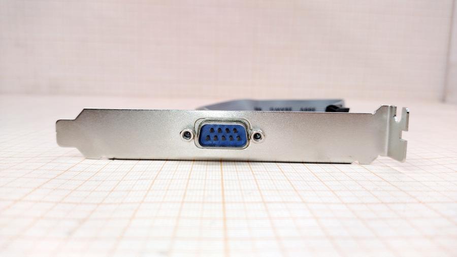 193-277-001 Планка расширения  COM (DB9) - IDC 10Pin #2
