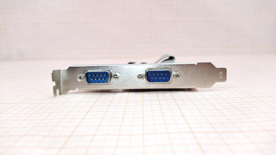 193-278-001 Контроллер PCI STLAB I-390 #2