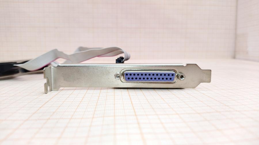 193-279-001 Контроллер PCI STLAB I-420 #2