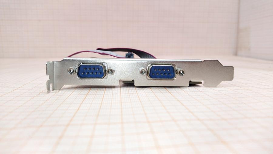 193-280-001 Контроллер PCI STLAB I-360 #2