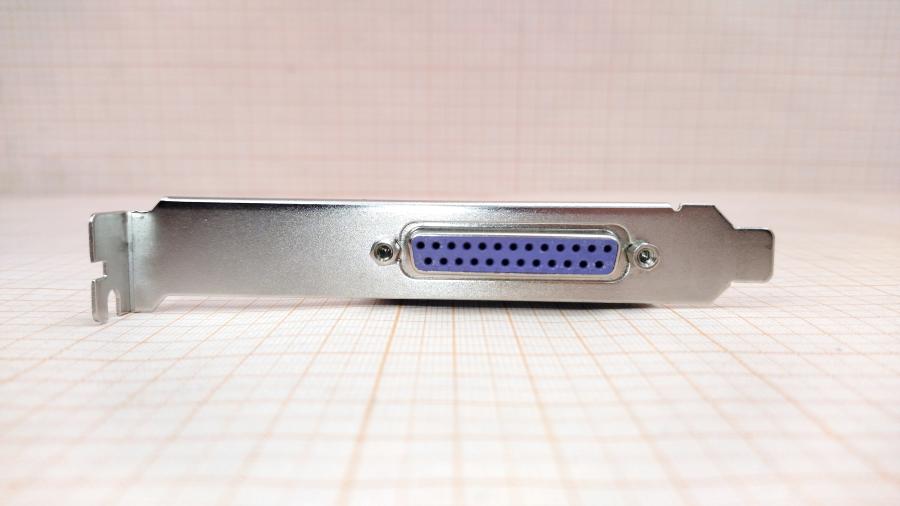 193-281-001 Контроллер PCI STLAB I-370 #2