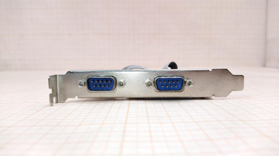 193-283-001 Контроллер PCI ORIENT XWT-PS050 #2