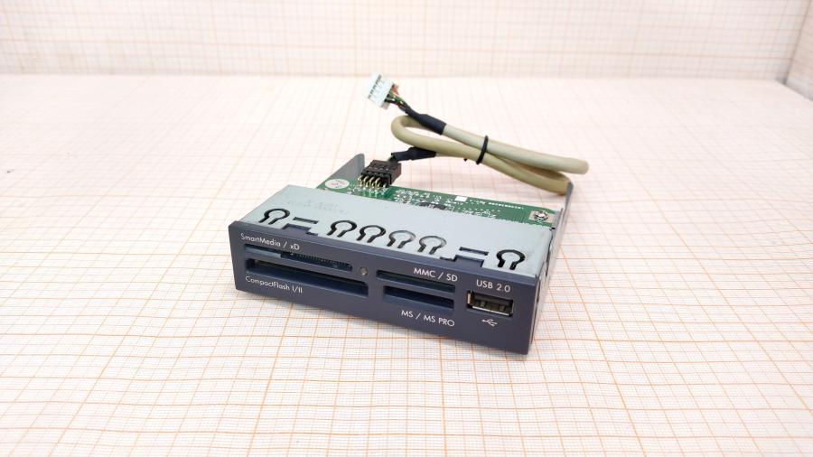 219-183-001 Картридер HP 5069-6732 #1