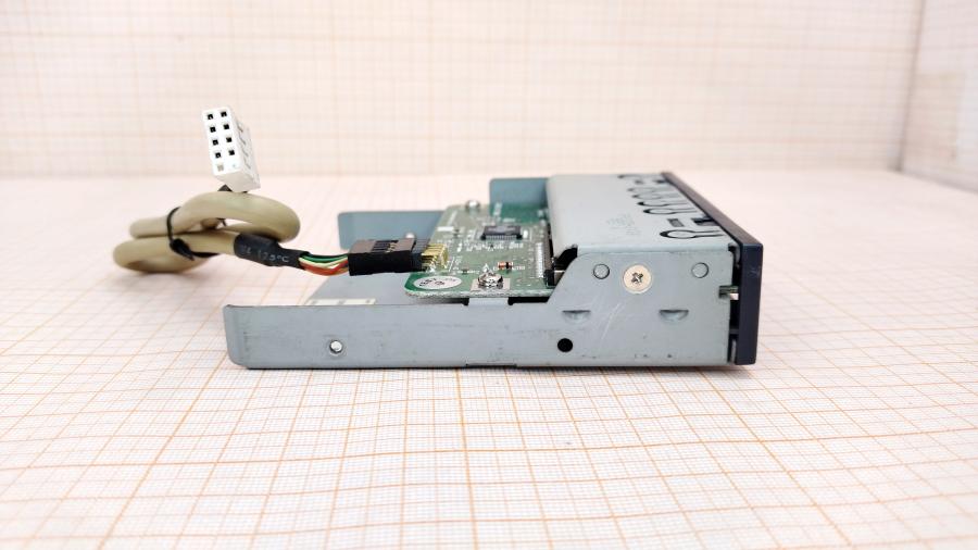 219-183-001 Картридер HP 5069-6732 #4