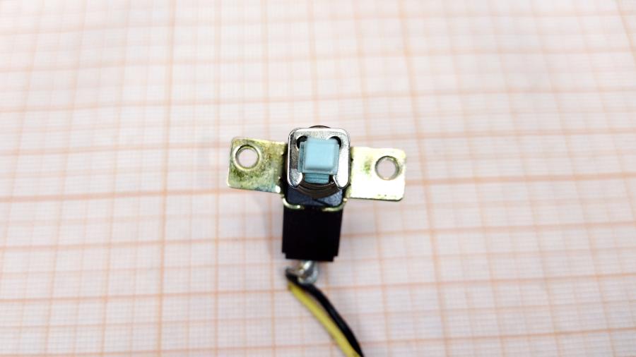 219-185-001 Выключатель кнопочный с фиксацией  TV-5 #5