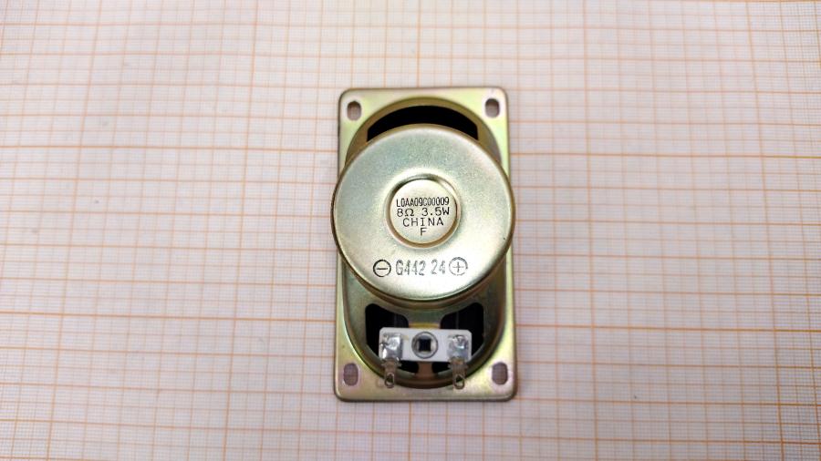 219-188-001 Динамик  L0AA09C00009 #4