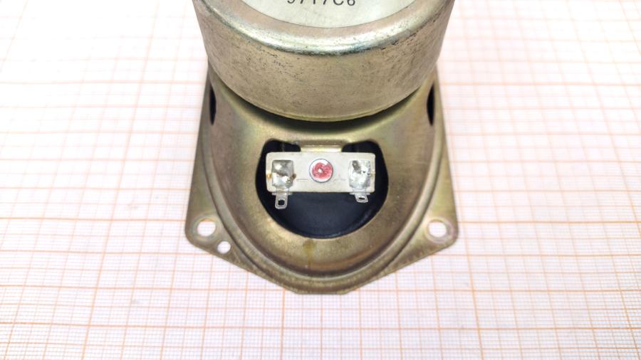 219-190-001 Динамик  12D149A6 #5