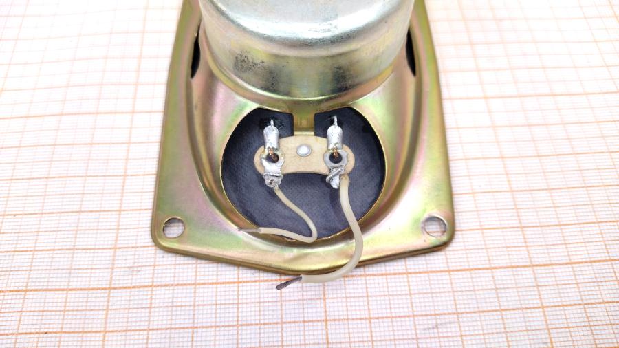 219-192-001 Динамик  3ГДШ-16 #6