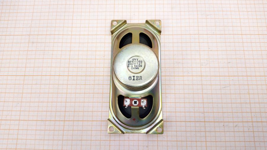 219-193-001 Динамик  SPK-1388 #4