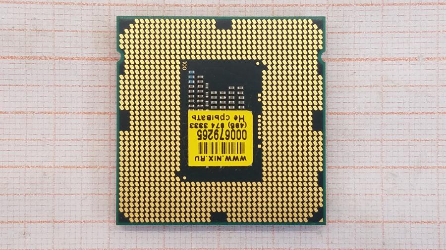220-027-001 CPU LGA 1155 INTEL CORE i3-2120 #2