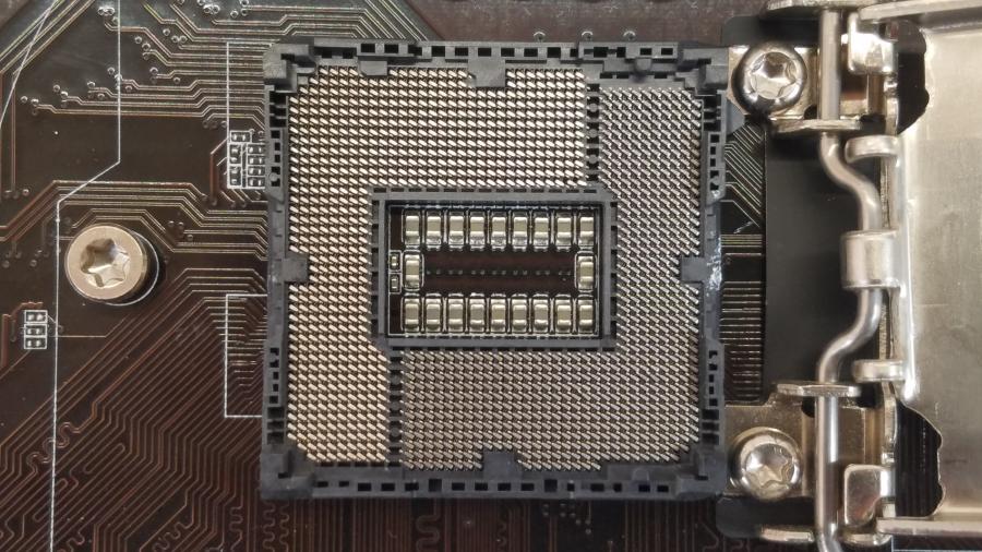 219-196-001 MB LGA 1150 GIGABYTE GA-H81-D3 #5