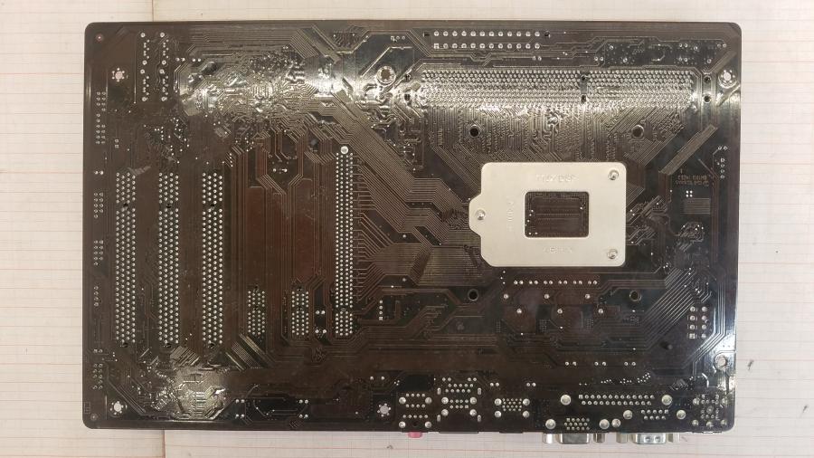 219-196-001 MB LGA 1150 GIGABYTE GA-H81-D3 #6