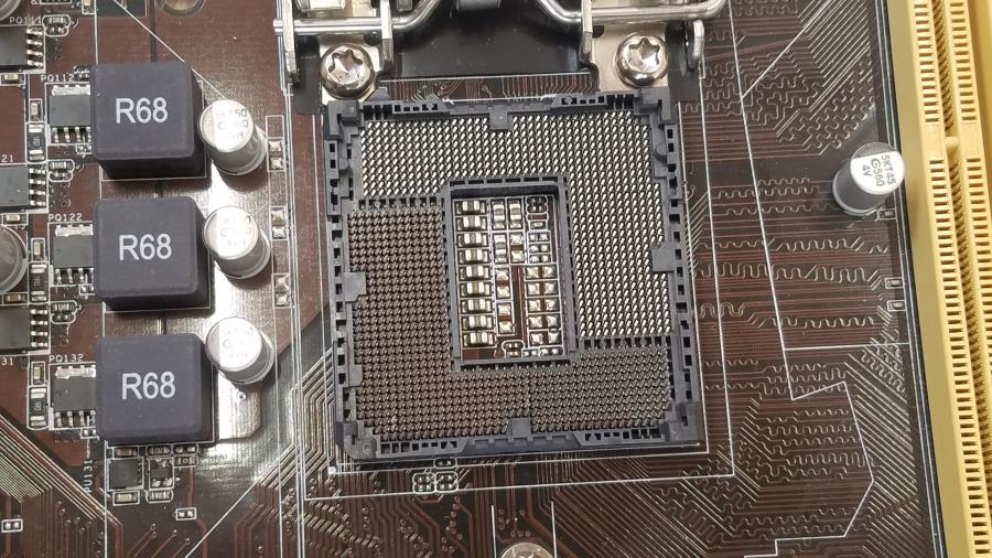 219-197-001 MB LGA 1150 ASUS H81-PLUS #5