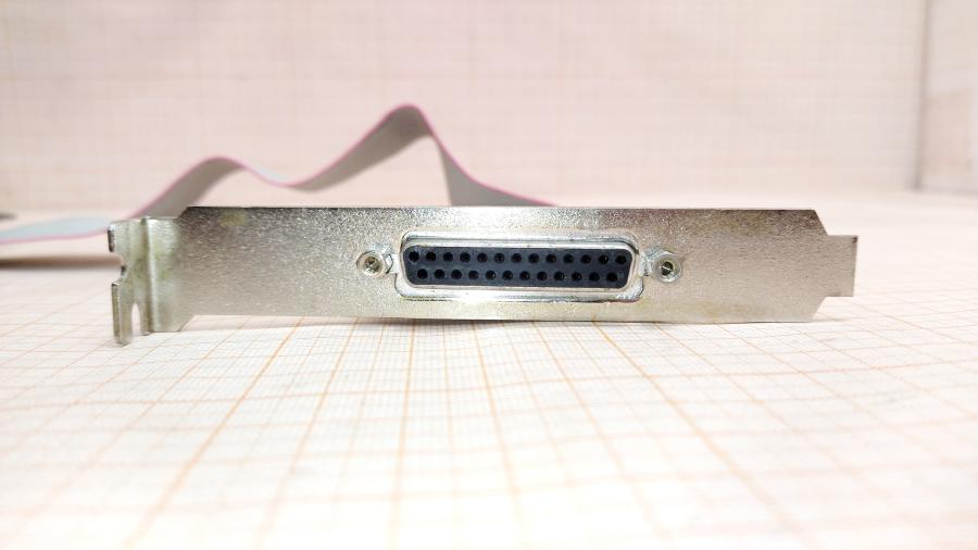 193-284-001 Контроллер PCI inno3D MS9901 #3