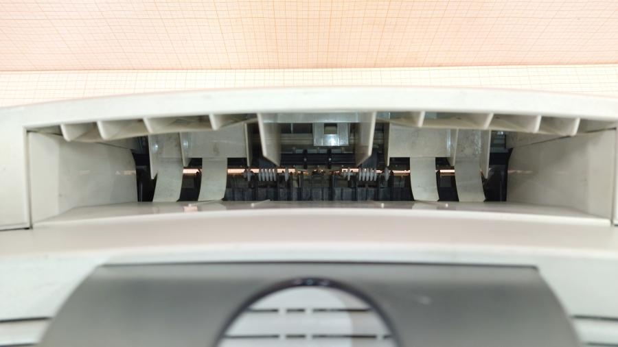 219-198-001 Принтер HP LaserJet 1100 #4