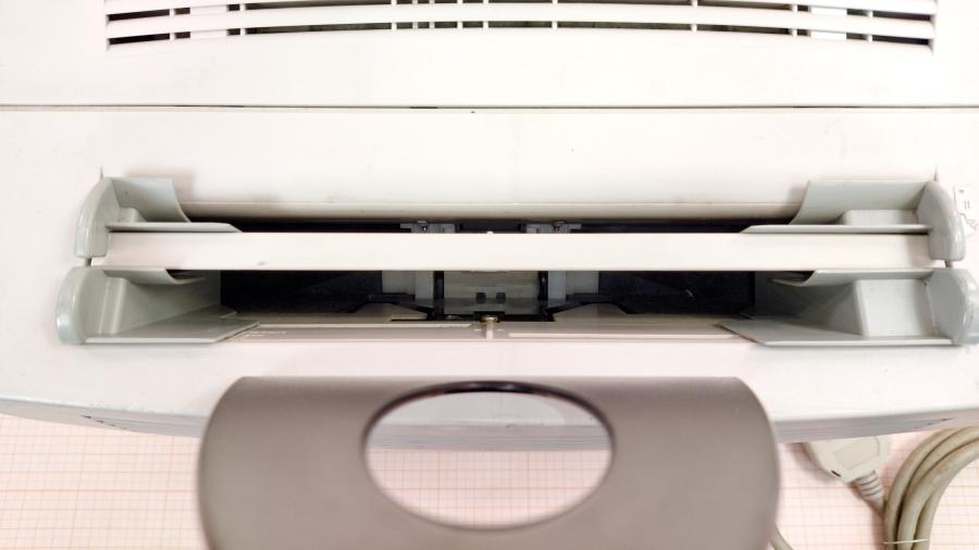 219-198-001 Принтер HP LaserJet 1100 #5