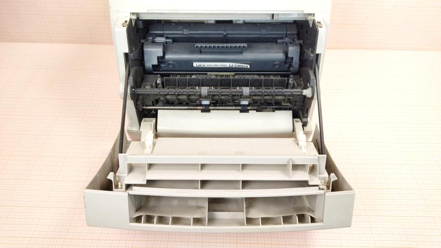 219-198-001 Принтер HP LaserJet 1100 #7