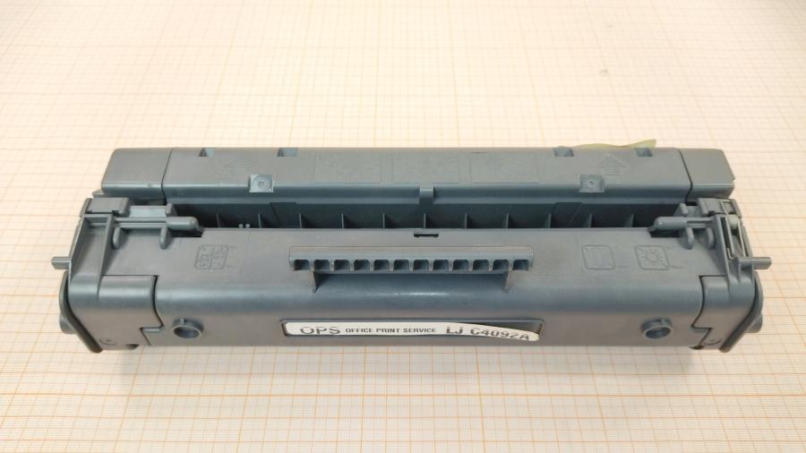 219-198-001 Принтер HP LaserJet 1100 #10