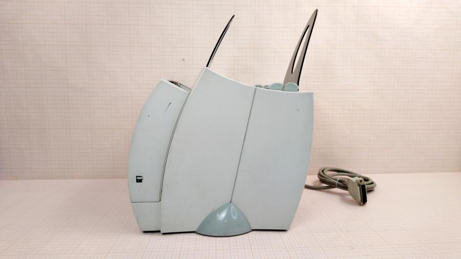 219-198-001 Принтер HP LaserJet 1100 #12