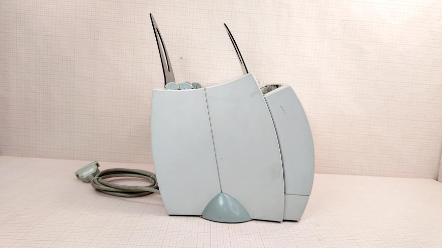 219-198-001 Принтер HP LaserJet 1100 #13