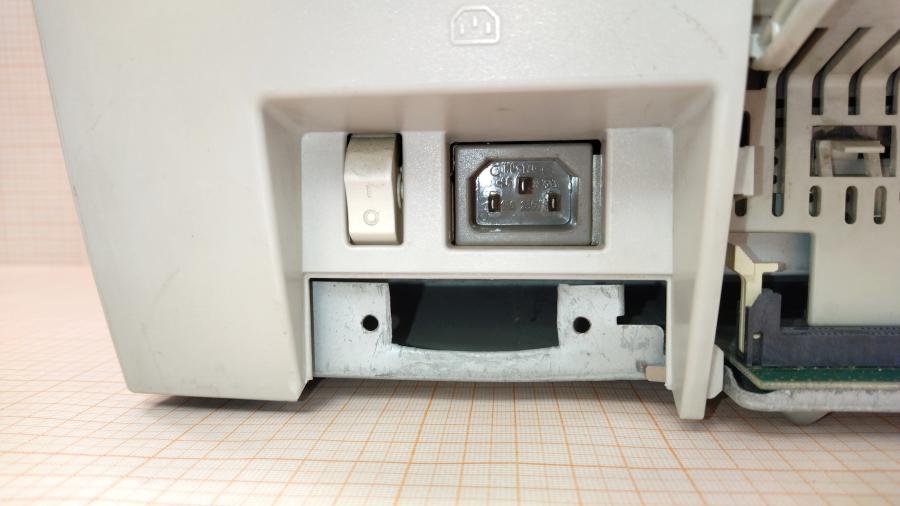 219-198-001 Принтер HP LaserJet 1100 #16