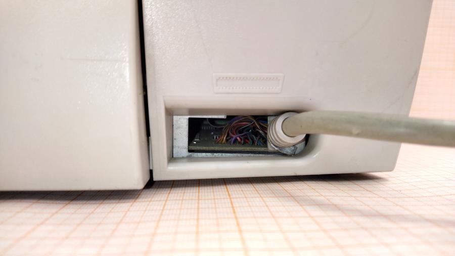 219-198-001 Принтер HP LaserJet 1100 #18