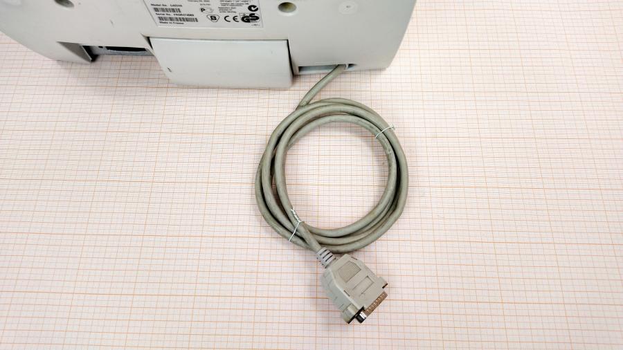 219-198-001 Принтер HP LaserJet 1100 #19