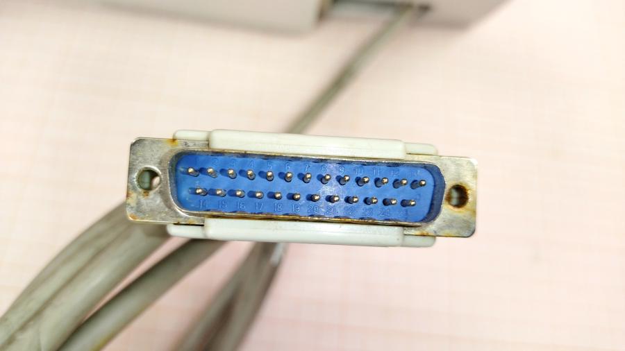 219-198-001 Принтер HP LaserJet 1100 #20