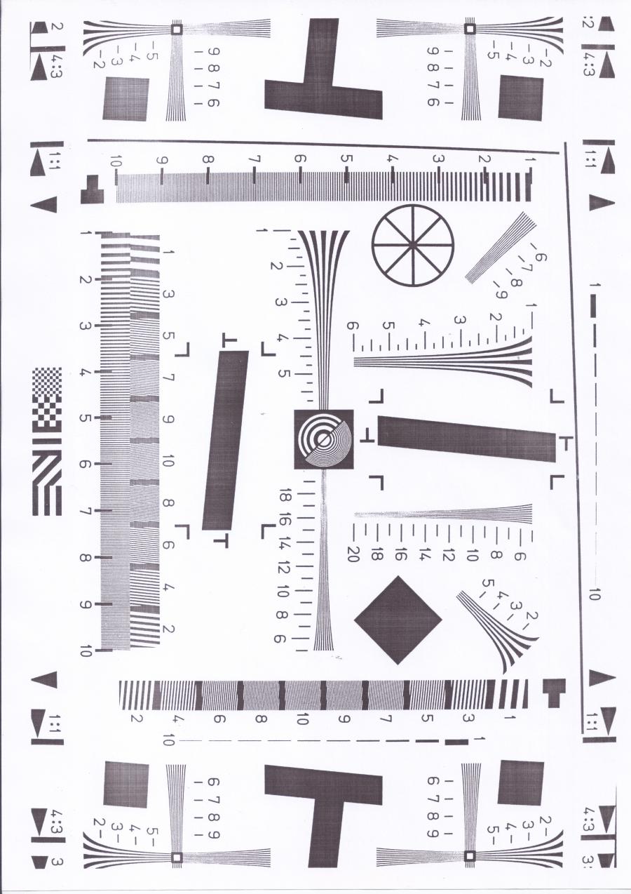 219-198-001 Принтер HP LaserJet 1100 #23
