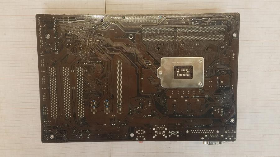 219-200-001 MB LGA 1155 ASUS P8H61/USB3 R2.0 #6