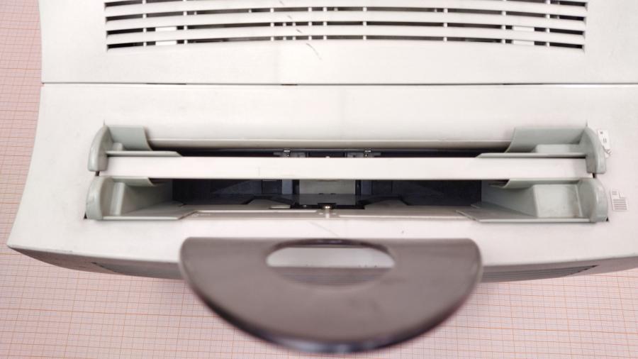 219-198-002 Принтер HP LaserJet 1100 #5