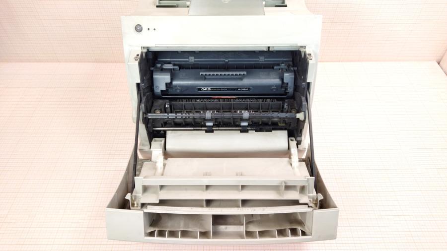 219-198-002 Принтер HP LaserJet 1100 #7