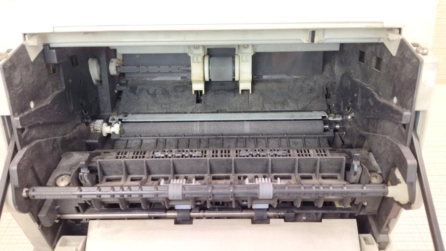 219-198-002 Принтер HP LaserJet 1100 #9