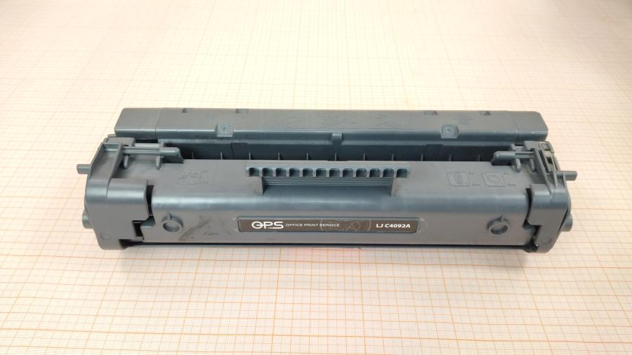 219-198-002 Принтер HP LaserJet 1100 #10