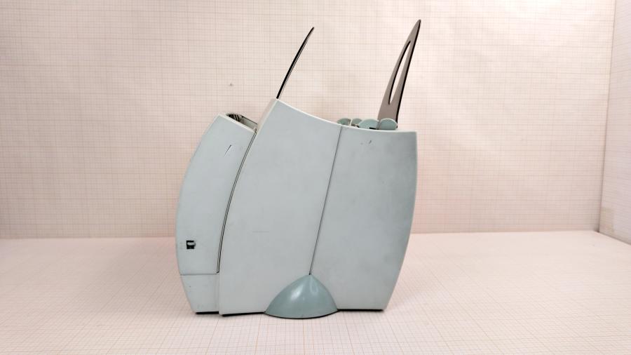 219-198-002 Принтер HP LaserJet 1100 #12