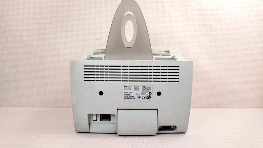 219-198-002 Принтер HP LaserJet 1100 #14