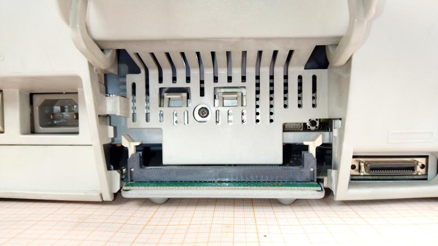 219-198-002 Принтер HP LaserJet 1100 #15