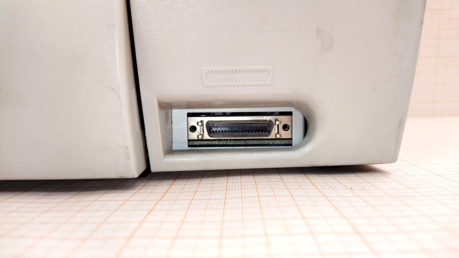 219-198-002 Принтер HP LaserJet 1100 #17