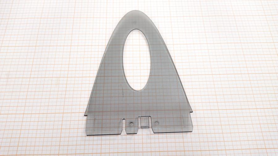 219-202-001 Дополнительный лоток для бумаги HP RB2-4020 #1