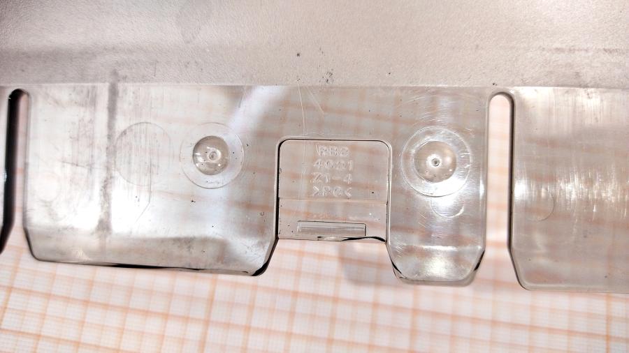 219-203-001 Дополнительный лоток для бумаги HP RB2-4021 #3