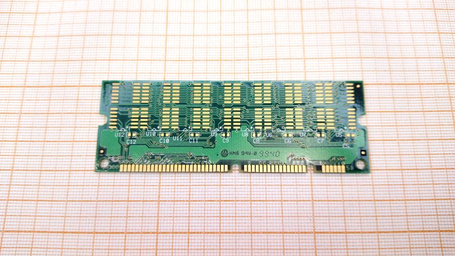 219-205-001 Модуль памяти для МФУ HP C4135A #3