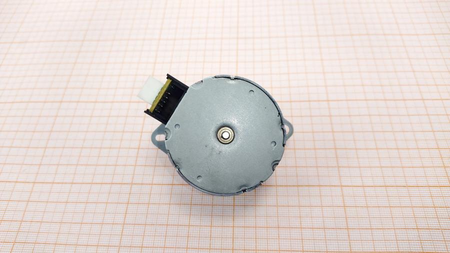 219-207-001 Двигатель печатной техники MITSUMI MSES048A51 #5