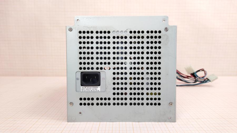 219-210-001 Блок питания AT DELTA SMP-350BB #4