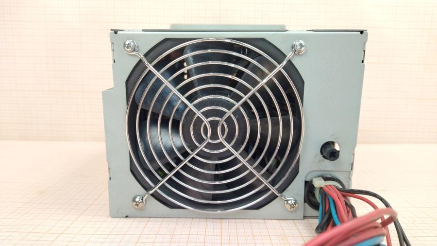 219-210-001 Блок питания AT DELTA SMP-350BB #6