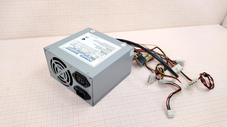 219-211-001 Блок питания AT POWER MASTER AP-1 #1