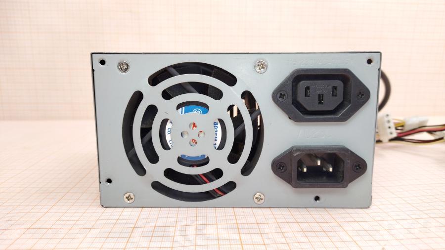 219-211-001 Блок питания AT POWER MASTER AP-1 #3