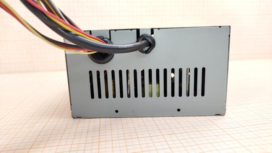 219-211-001 Блок питания AT POWER MASTER AP-1 #4