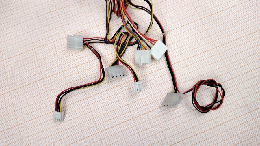 219-211-001 Блок питания AT POWER MASTER AP-1 #5