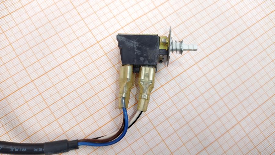 219-211-001 Блок питания AT POWER MASTER AP-1 #6